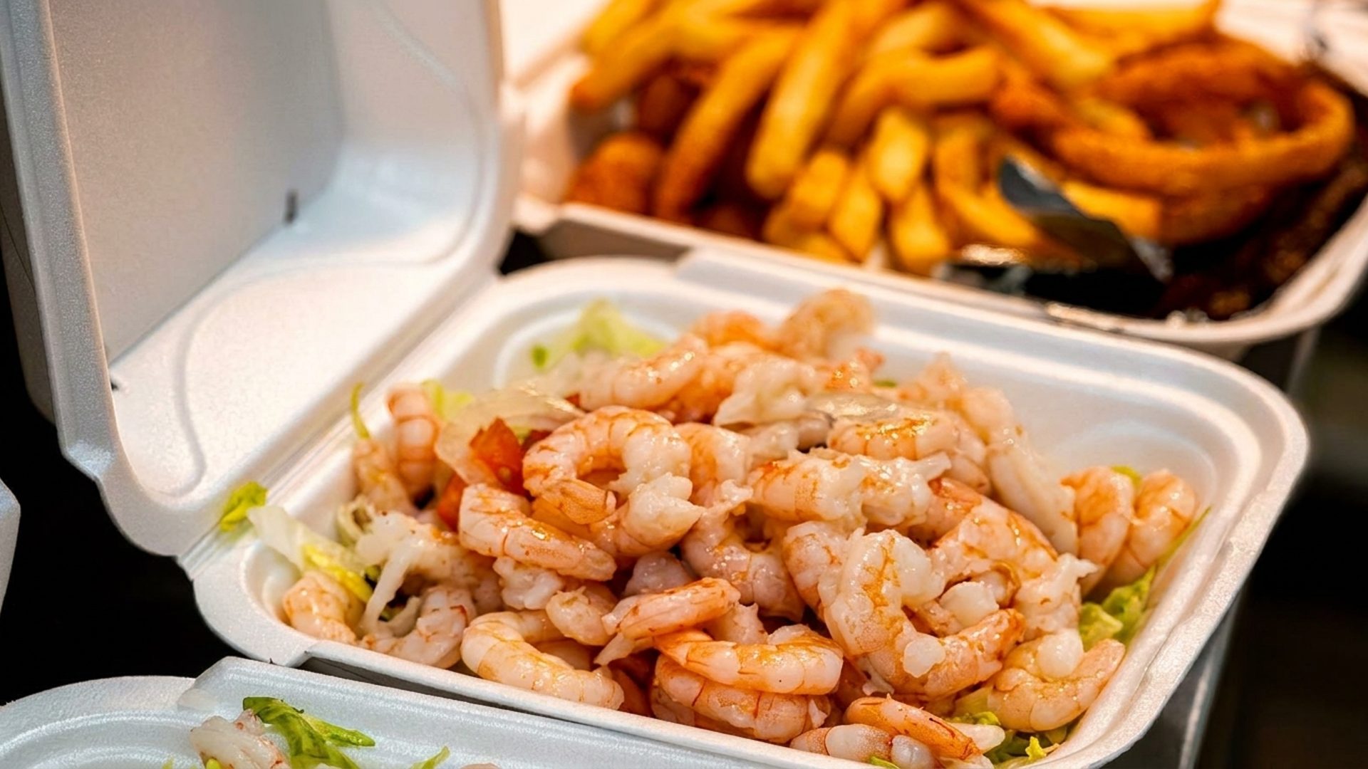 Fried or Broiled — Your Call