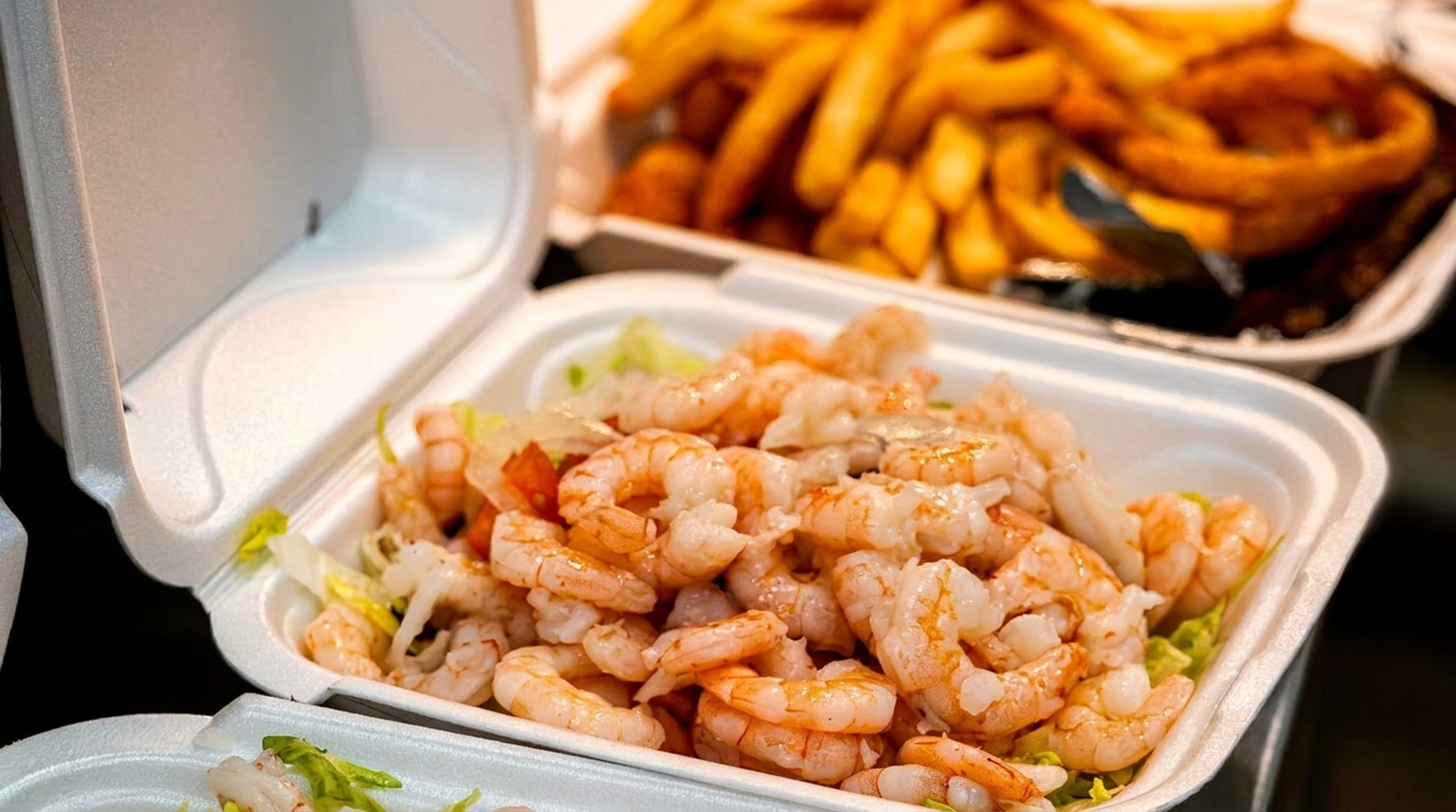 Fried or Broiled — Your Call
