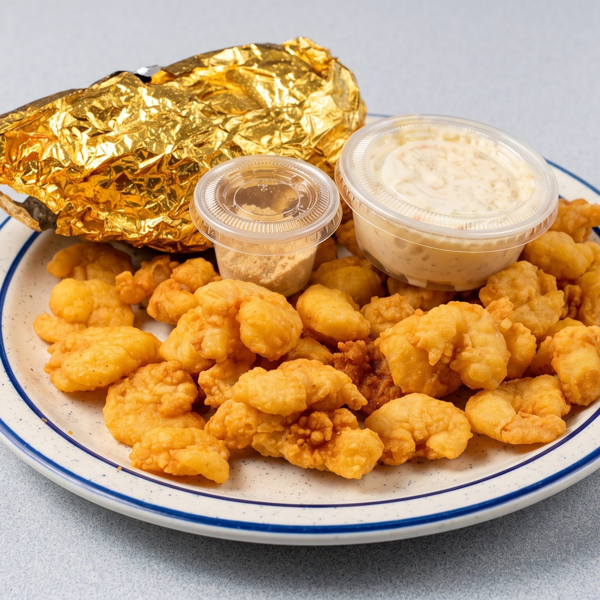 Real Food, Every Plate