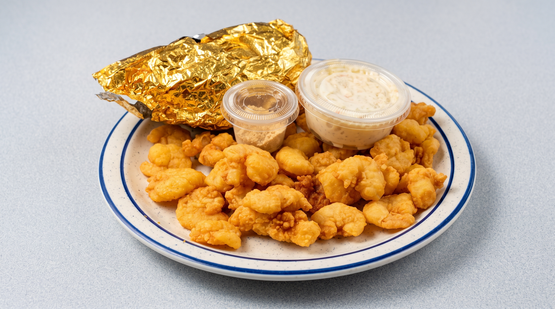 Real Food, Every Plate